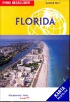 Florida : reseguide (med karta)