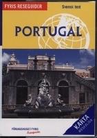 Portugal : reseguide (med karta)