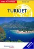 Turkiet : reseguide (med karta)