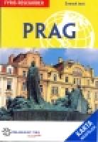 Prag : Reseguide