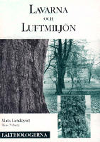 Lavarna och luftmilj&ouml;n