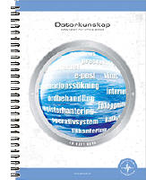 Datorkunskap DAA1201 f&ouml;r Office 2003