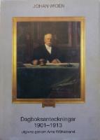 Dagboksanteckningar