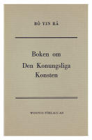 Boken om Den Konungsliga Konsten