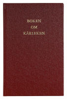 Boken om K&auml;rleken