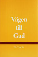 V&auml;gen till Gud