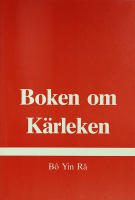 Boken om K&auml;rleken