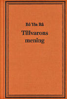 Tillvarons mening