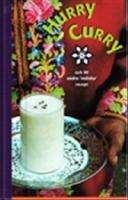 Hurry Curry och 90 andra indiska recept