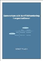 Samverkan och konflikthantering i organisationer