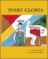 Svart gloria