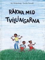 R&auml;kna med tvillingarna