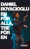 En f&ouml;r alla, tre f&ouml;r en