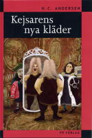 Kejsarens nya kl&auml;der