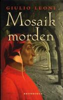 Mosaikmorden
