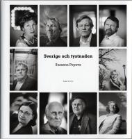 Sverige och tystnaden