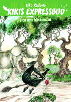 Kikis Expressbud : den nya h&auml;xkonsten