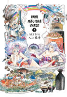 Rans magiska v&auml;rld 3