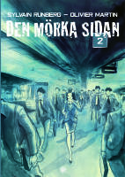 Den m&ouml;rka sidan 2