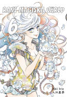 Rans magiska v&auml;rld 6