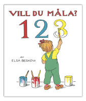 Vill du m&aring;la? 123