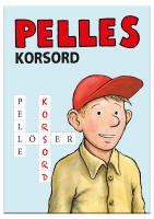 Pelle l&ouml;ser korsord