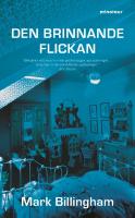 Den brinnande flickan
