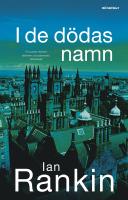 I de d&ouml;das namn