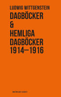 Dagb&ouml;cker & Hemliga dagb&ouml;cker 1914-1916