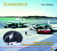 Flygminnen 2 - 45 &aring;r med ABA/SAS:s flygprestandatekniska verksamhet