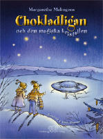 Chokladligan och den magiska kristallen