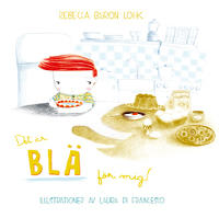 Det &auml;r bl&auml; f&ouml;r mig!