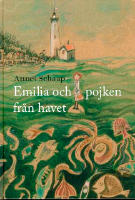Emilia och pojken fr&aring;n havet