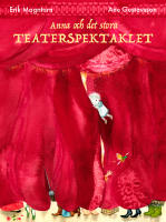 Anna och det stora teaterspektaklet