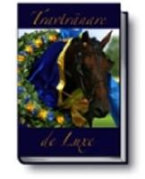 Travtr&auml;nare de Luxe