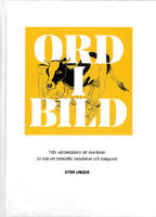 Ord i bild