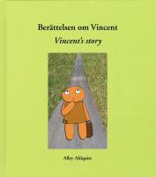 Ber&auml;ttelsen om Vincent