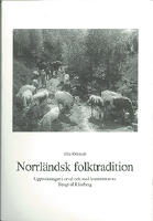 Norrl&auml;ndsk folktradition