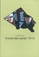 Norsj&ouml;m&aring;let under 150 &aring;r