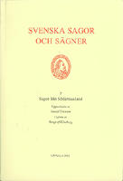 Sagor fr&aring;n S&ouml;dermanland