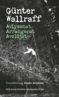 Avlyssnat Arrangerat Avsl&ouml;jat