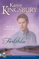 F&ouml;rl&aring;telse