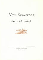 S&aring;ng- och visbok