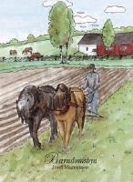 Barndomsbyn