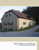 Fr&aring;n magasin till museum : 25 &aring;r med &Aring;kers hembygdsf&ouml;rening