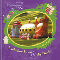 I dr&ouml;mmarnas tr&auml;dg&aring;rd - Tomblibooernas byxor ombord p&aring; Ninky Nonk!