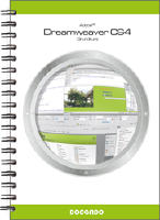 Dreamweaver CS4 : grundkurs