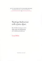Nyttiga bakterier och sjuka djur
