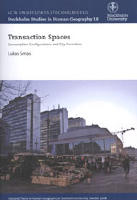 Transaction spaces