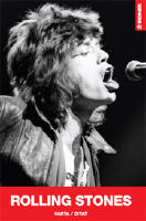 Rolling Stones : fakta/citat